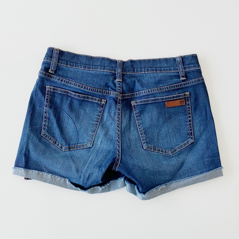 Joe’s Jeans Cut Off Shorts